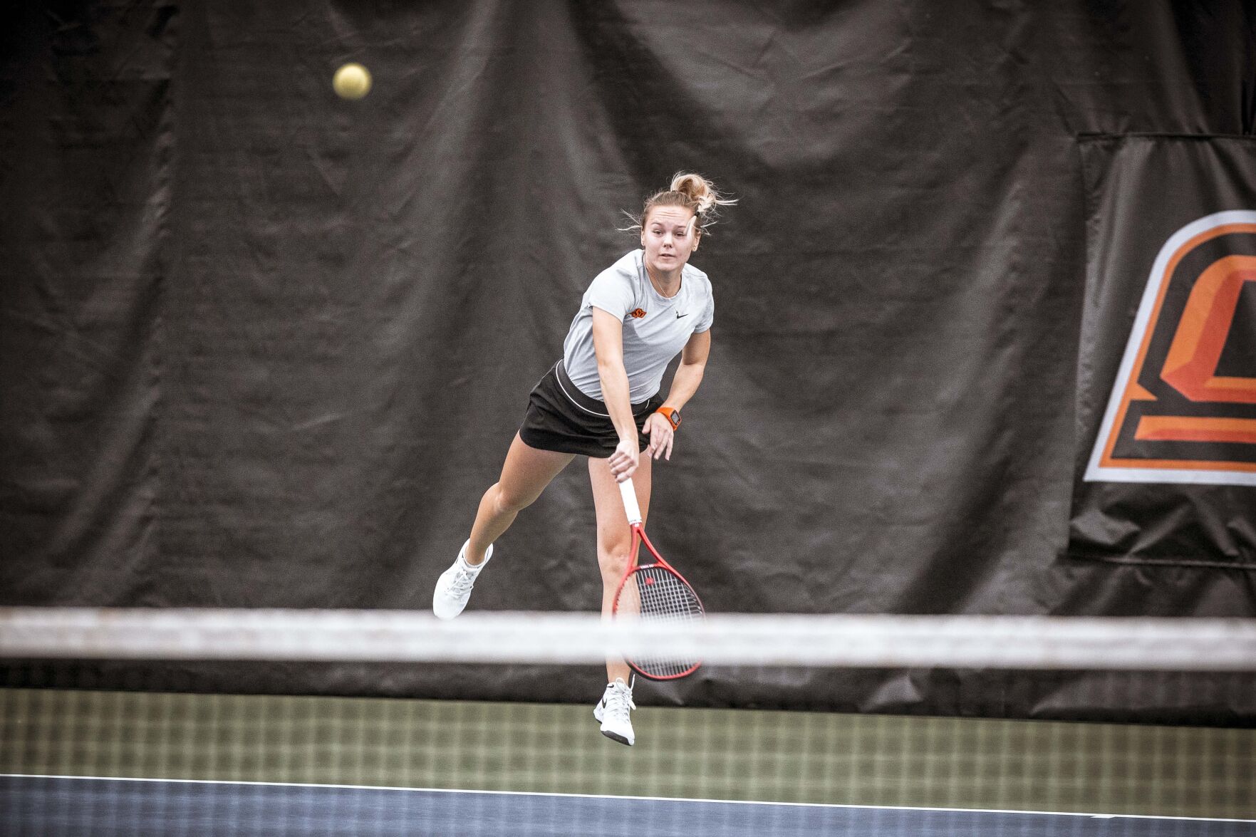 Dariya Serve